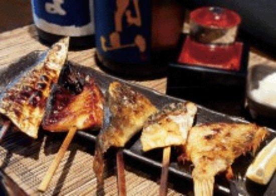 Aburidokoro Hinozen Ningyocho Honten